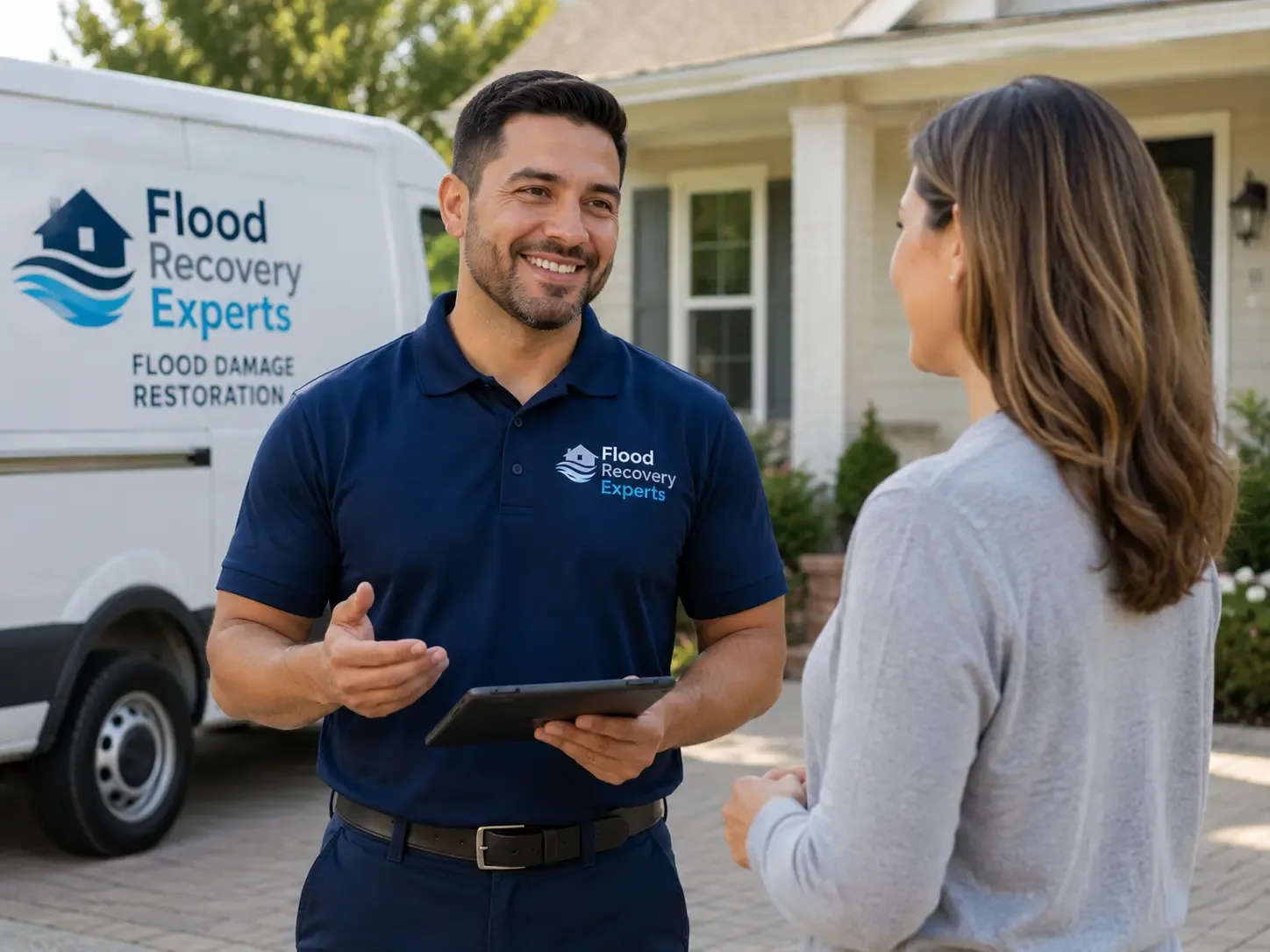 Flood Damage Cleanup Gorham, ME FAQs